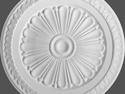 Декоративная лепнина