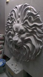 Элементы фасада №5