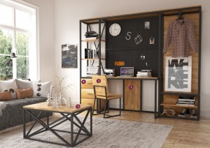 ЛОФТ МЕБЕЛЬ